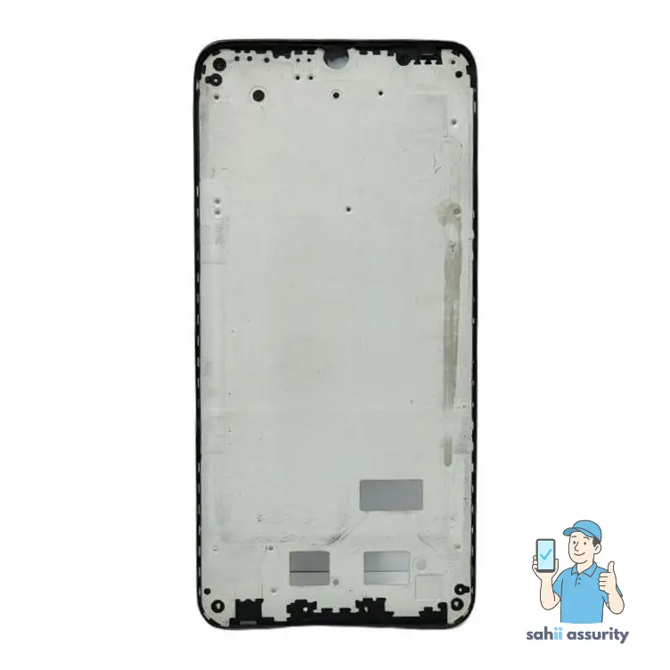 LCD Frame Middle Chassis for Vivo V11 thumbnail